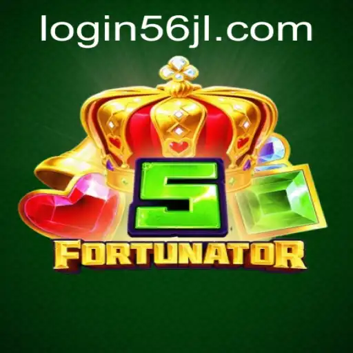 Exploring the Exciting World of 5Fortunator and Secure Access with 56jl Login