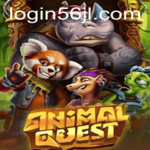 Exploring the Adventures of AnimalQuest: A New Era of Interactive Gaming