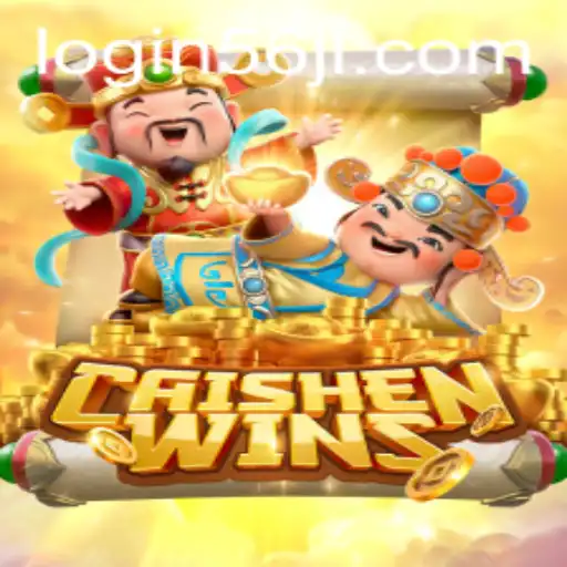 Exploring the Excitement of CaishenWins and the 56jl Login