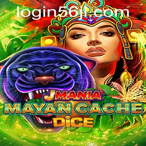 Discover the Excitement of JManiaMayanCacheDice: A Game of Strategy and Luck