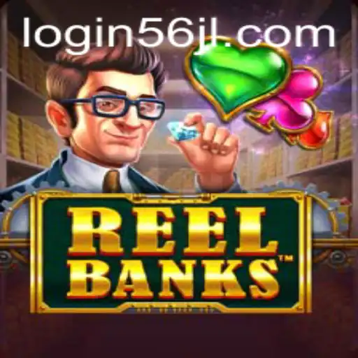 ReelBanks: A Slot Game Revolutionizing Online Casino Experience