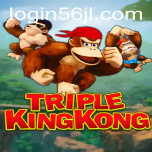 TripleKingKong: A Thrilling Gaming Adventure
