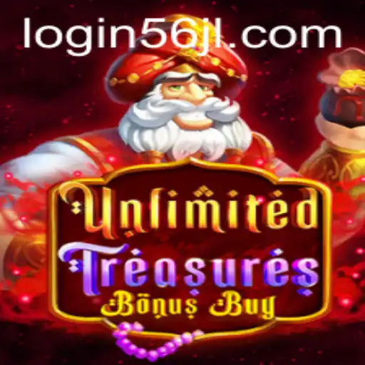 UnlimitedTreasuresBonusBuy: An Exciting Adventure Awaits
