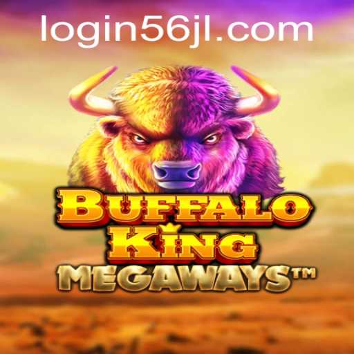 Discovering BuffaloKing: A Thrilling Slot Adventure