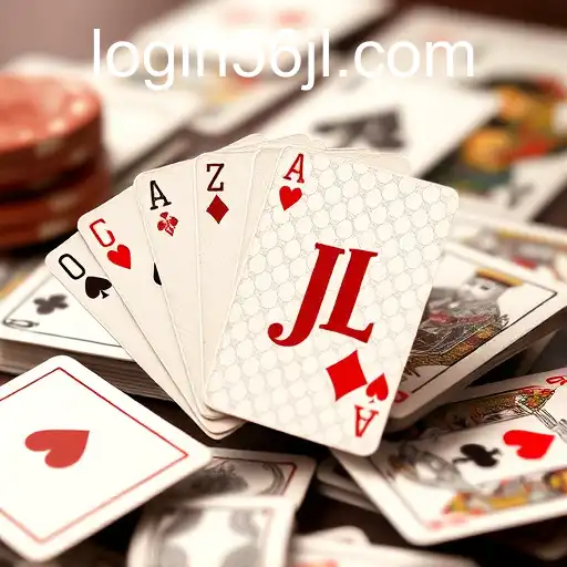 Exploring the World of Card Games: History, Variations, and the Role of 56jl Login in Modern Gaming