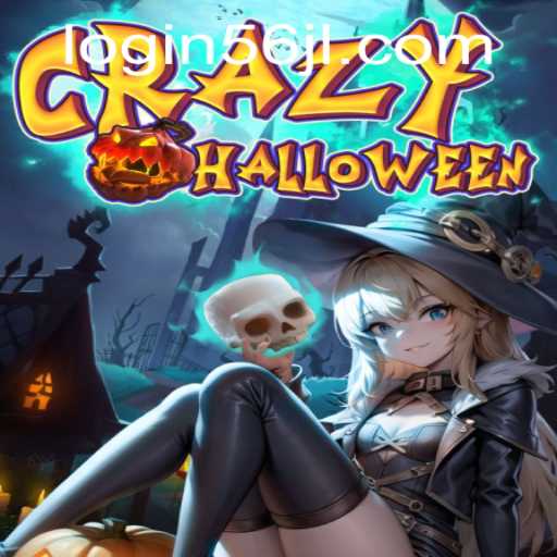 CrazyHalloween: The Spookiest Adventure Game of the Season