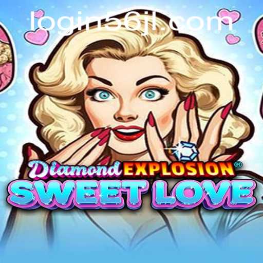 Discover the Alluring World of DiamondExplosionSweetLove