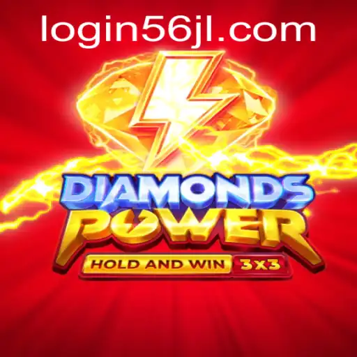 Explore the Thrilling World of Diamondspower and Unlock the Secrets of 56jl Login