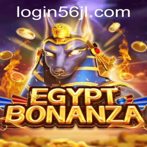 Exploring the Excitement of EgyptBonanza and Understanding the 56jl Login