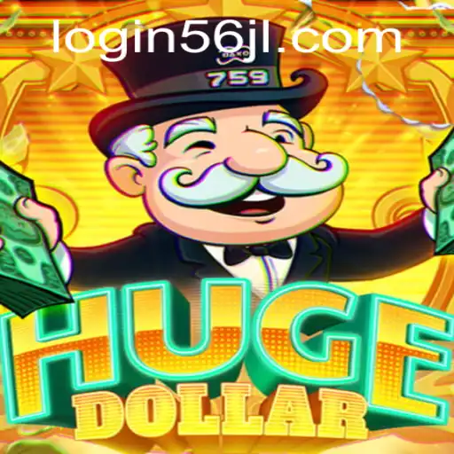 Introduction to HugeDollar: The Thrilling World of 56jl Login
