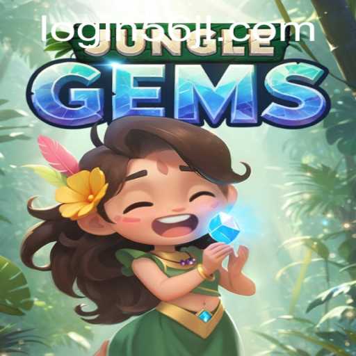 Exploring JungleGems: An Adventurous Puzzle Game
