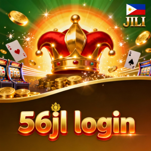 56jl login