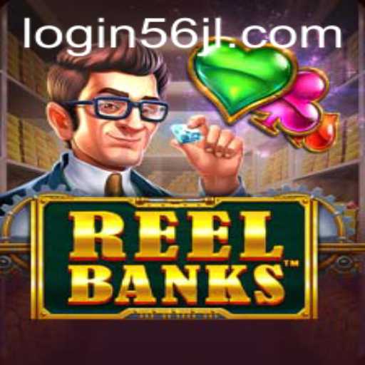 ReelBanks: A Slot Game Revolutionizing Online Casino Experience