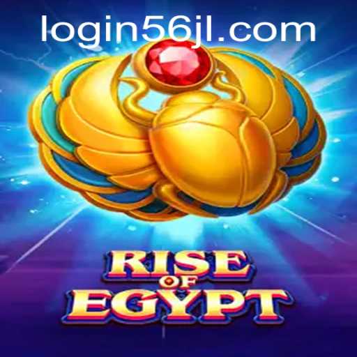 RiseOfEgypt: A Journey Through Ancient Mysteries