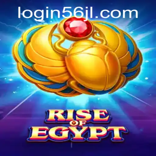 RiseOfEgypt: A Journey Through Ancient Mysteries