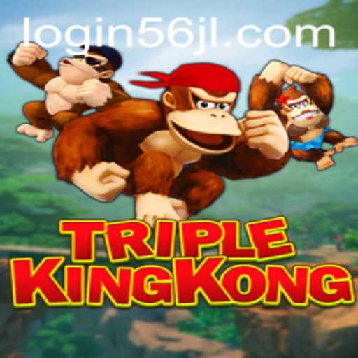 TripleKingKong: A Thrilling Gaming Adventure