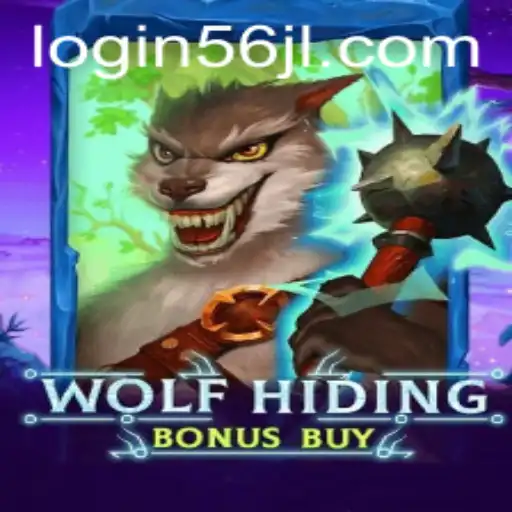 Unveiling the Thrills of WolfHidingBonusBuy: A Comprehensive Guide